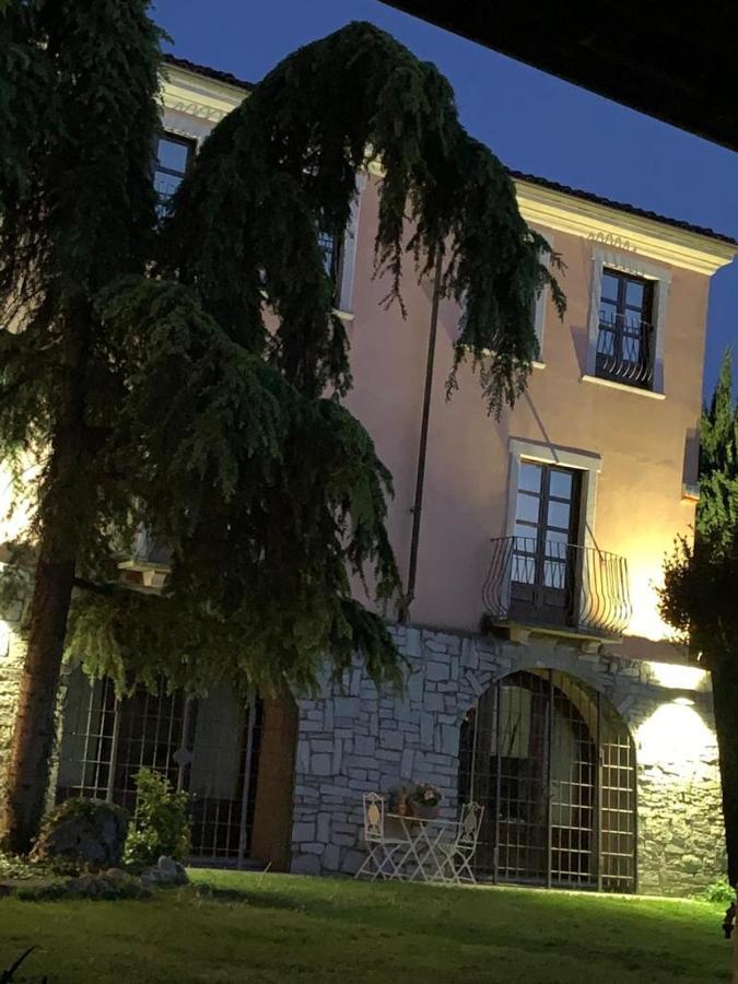 Spineto House Hotel Spineto Scrivia Exterior photo
