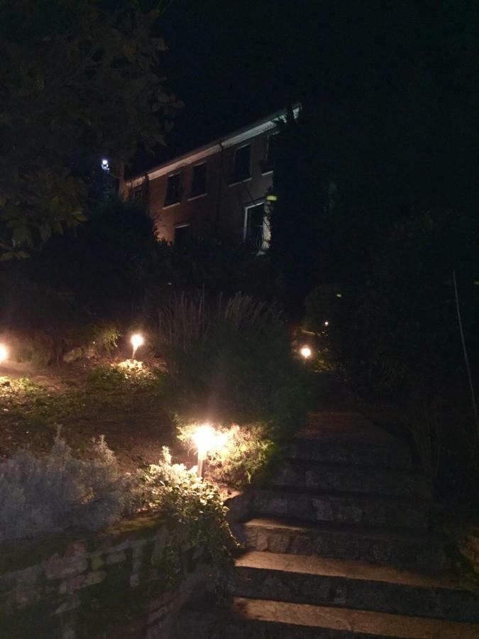 Spineto House Hotel Spineto Scrivia Exterior photo